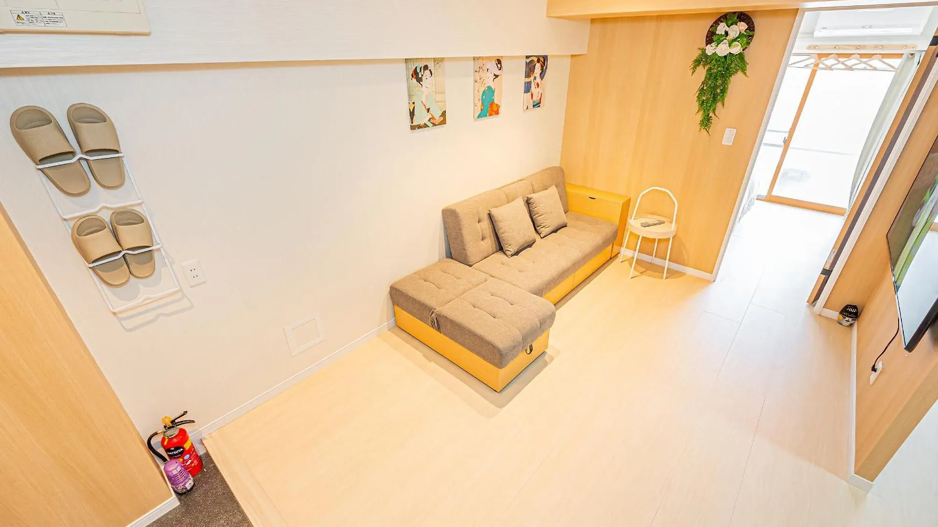田端精装套房 Prefektura Tokio