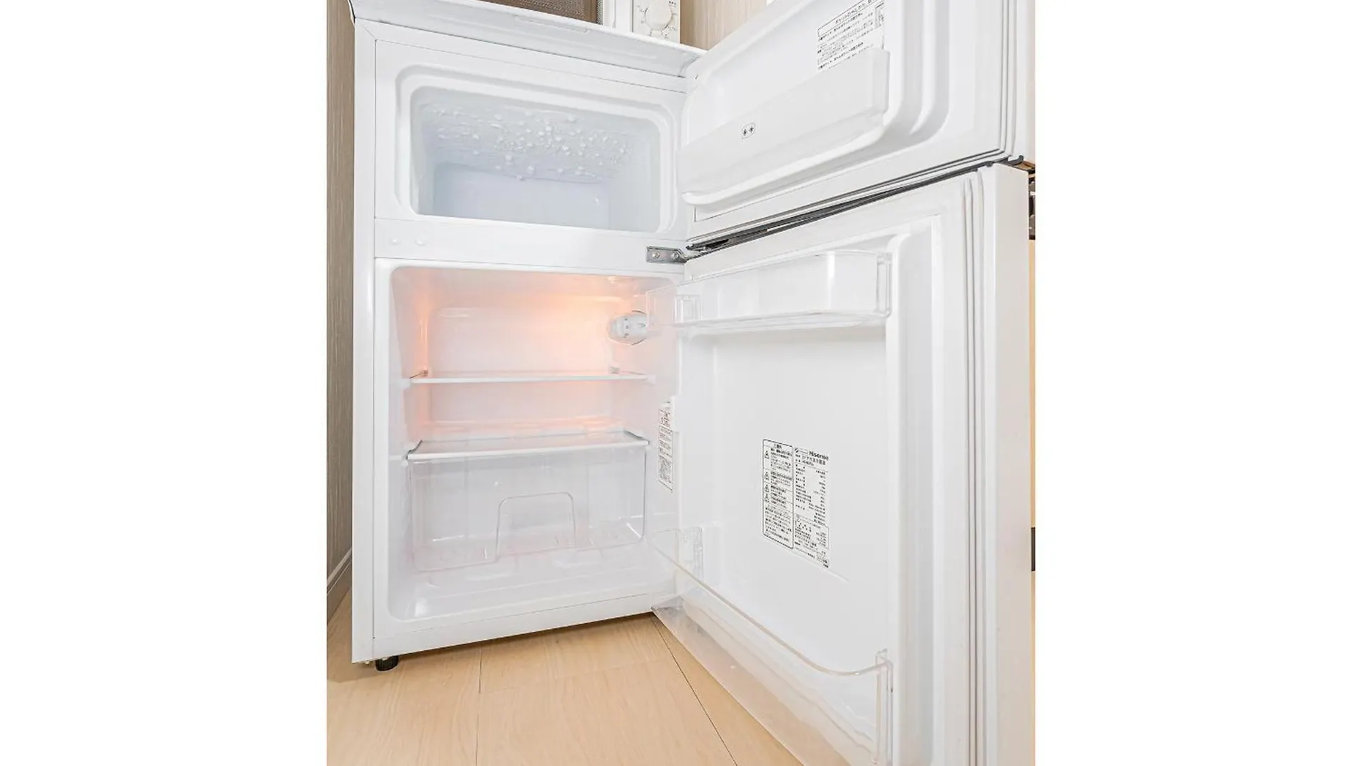 田端精装套房 Prefektura Tokio Apartmán