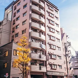  アパート Nestay Akihabara