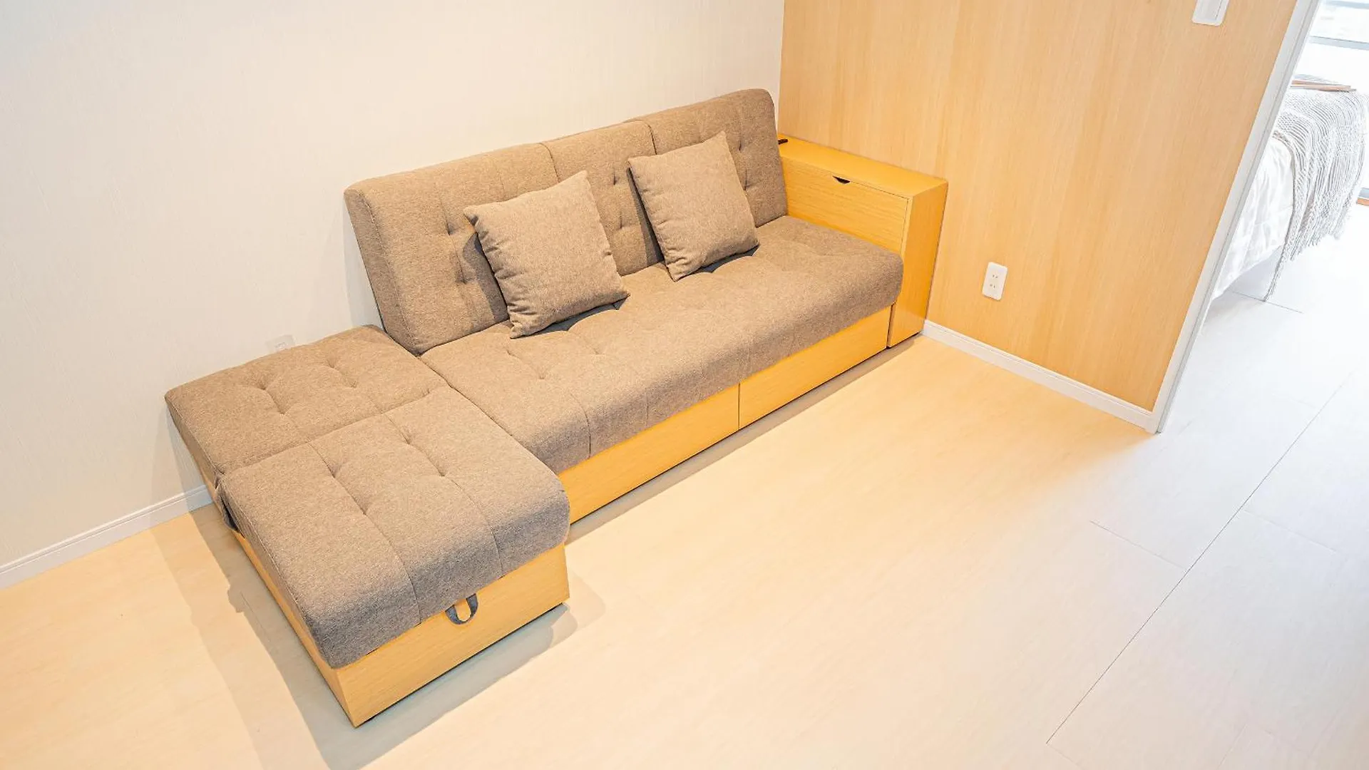 Apartment 田端精装套房 Tokyo Japan