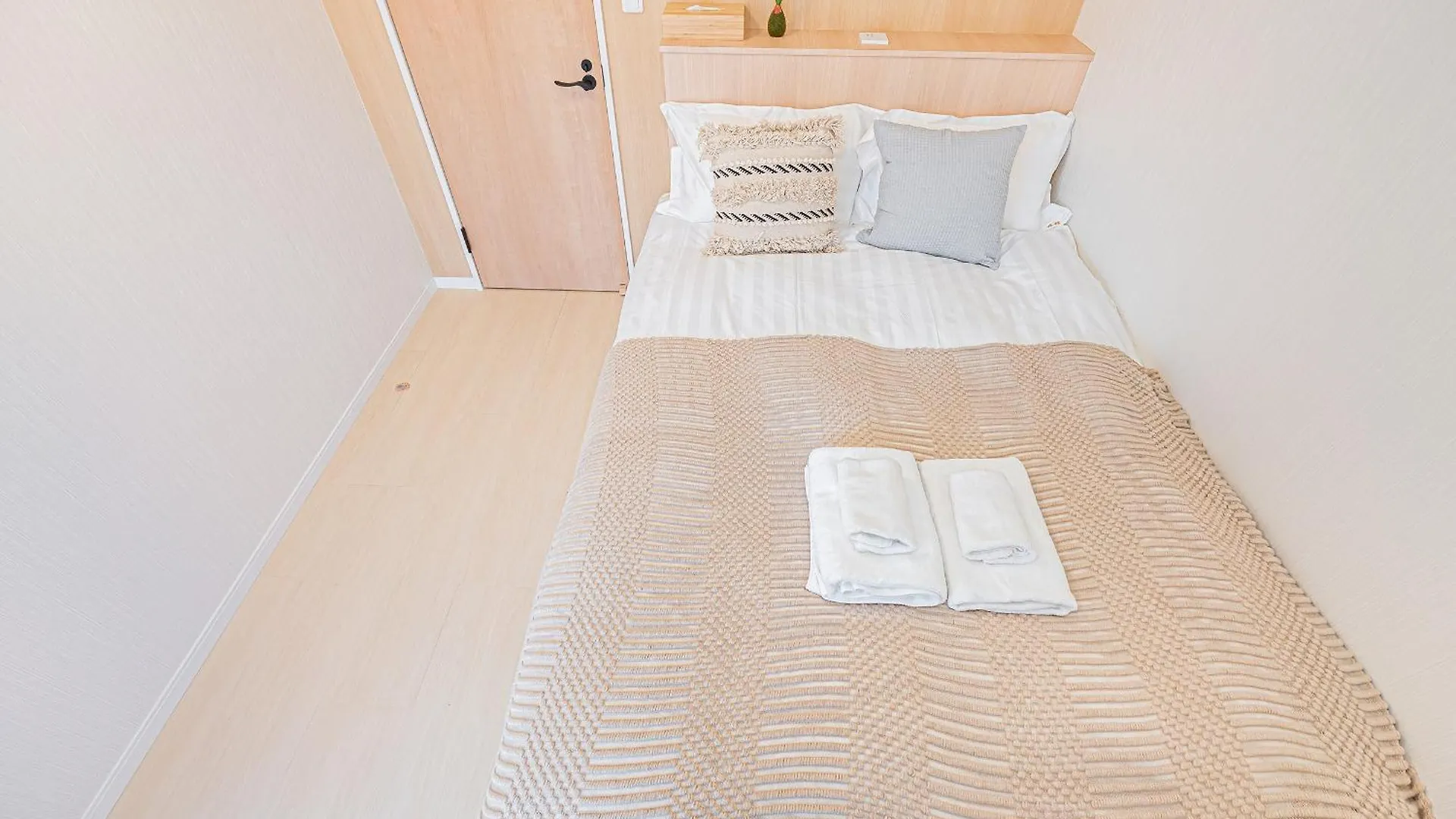 Apartment 田端精装套房 Tokyo