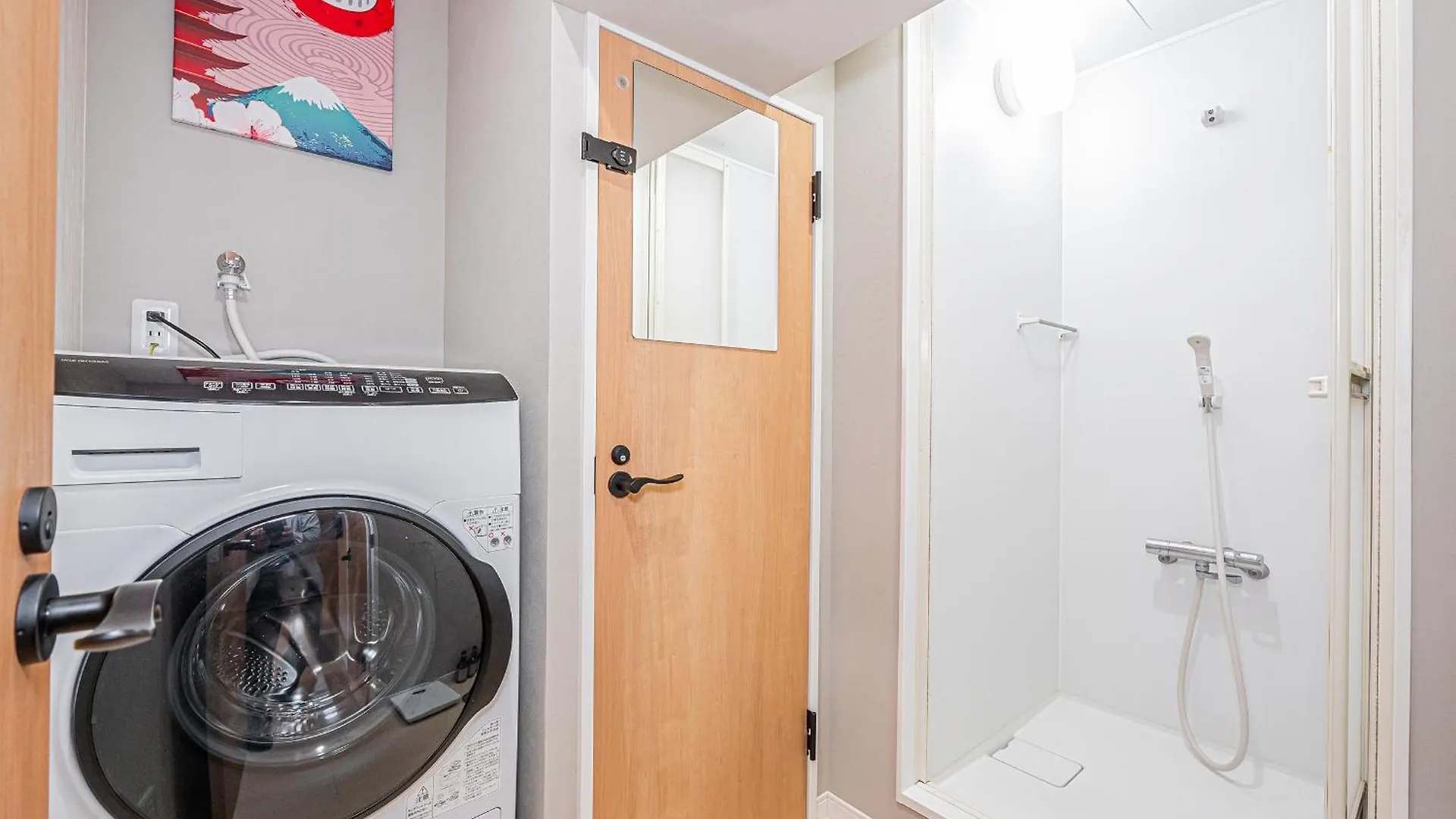 Apartment 田端精装套房 Tokyo Japan