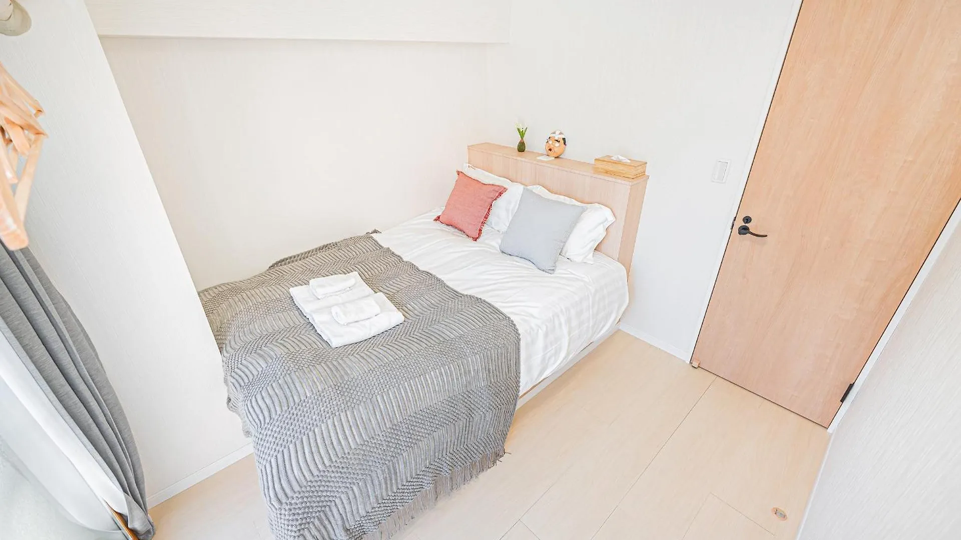 Apartment 田端精装套房 Tokyo Japan