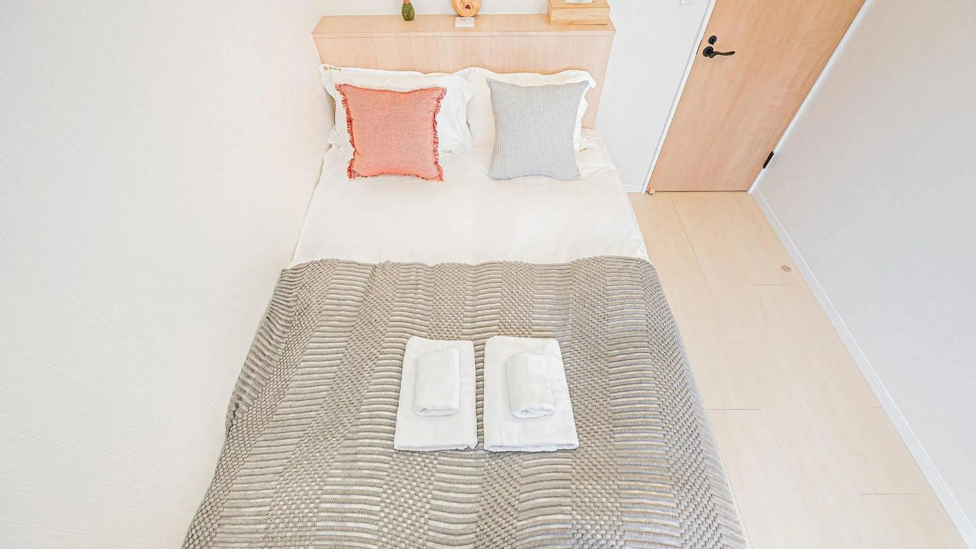 Apartment 田端精装套房 Tokyo