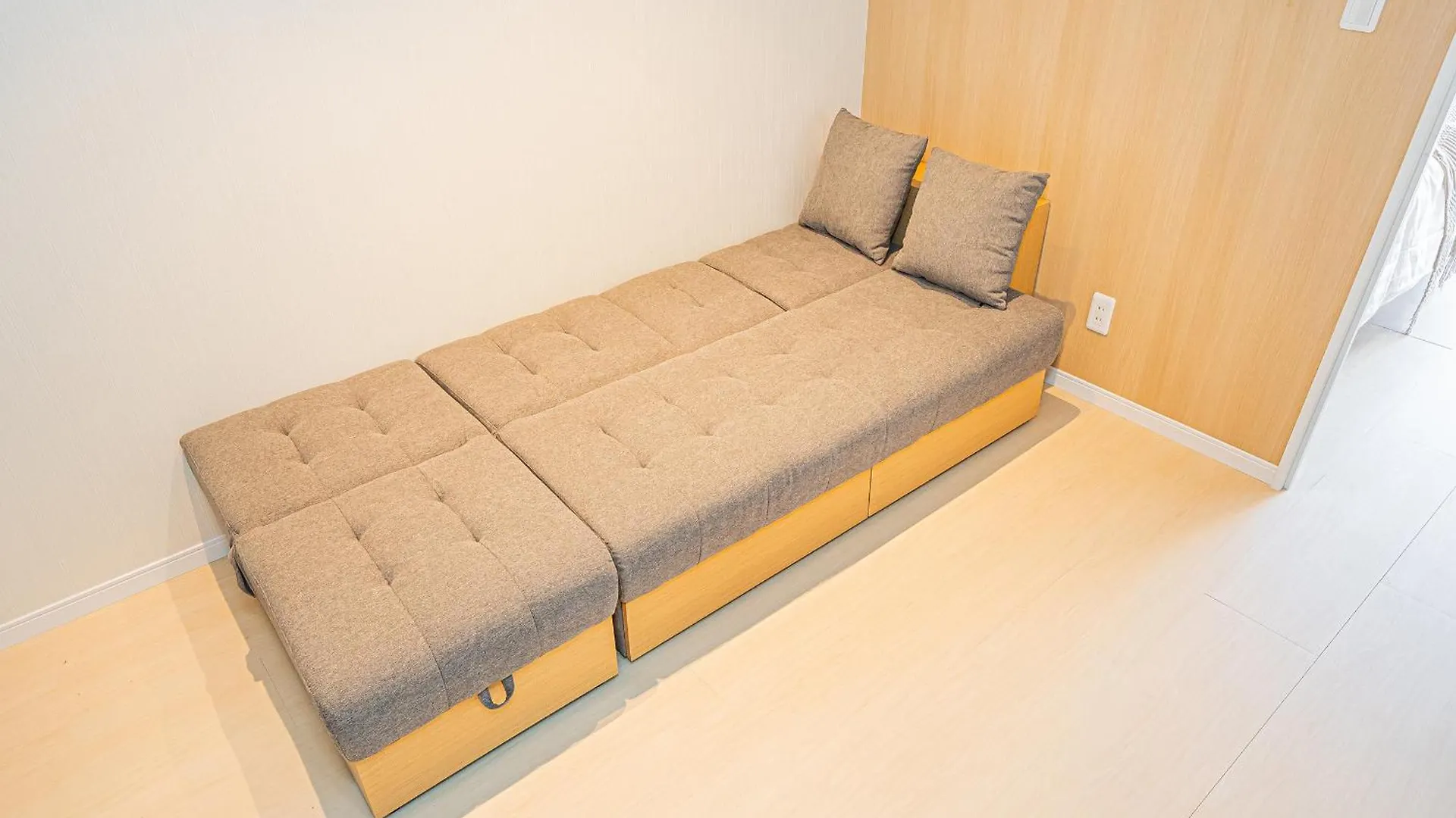 田端精装套房 Tokyo Apartment