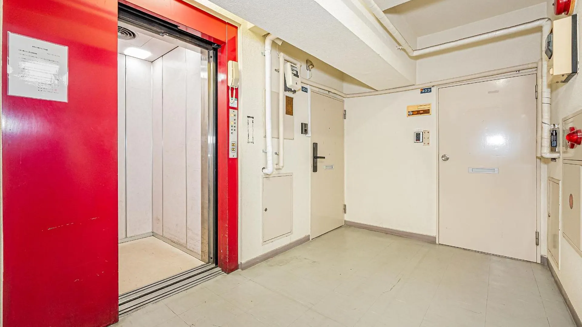 Apartment 田端精装套房 Tokyo